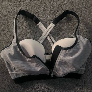 VSX sports bra 34DD